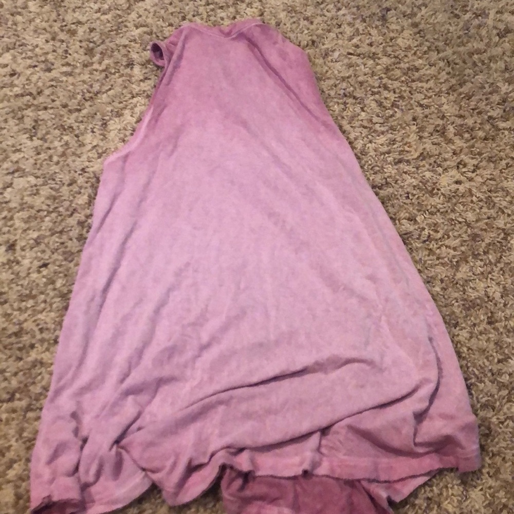 American Eagle Soft & Sexy Tank - Picture 3 of 3
